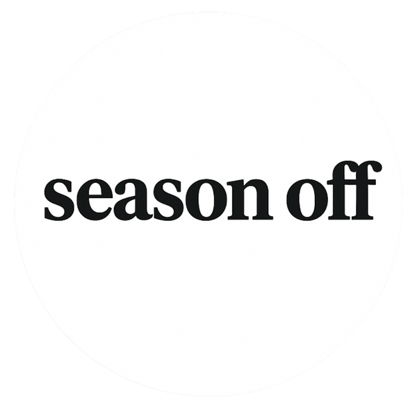 SEASON OFF